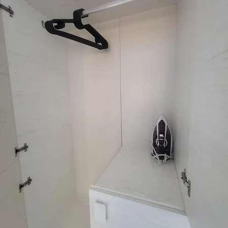 Apartamento Mar Sunset Terrace-ático Con Gran Terraza