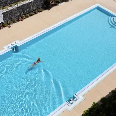 Apartamento Mar Sunset Terrace-ático Con Gran Terraza *