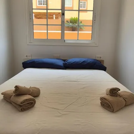 Apartment Primavera Mar Palm-mar