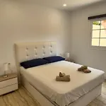 Апартаменты Mar Sunset Terrace-atico Con Gran Terraza Эль-Пальмар