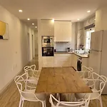 Mar Sunset Terrace-atico Con Gran Terraza Эль-Пальмар