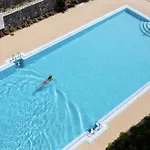 Апартаменты Mar Sunset Terrace-atico Con Gran Terraza *
