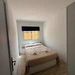 شقة Mar Sunset Terrace-atico Con Gran Terraza *
