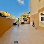 Mar Sunset Terrace-atico Con Gran Terraza Апартаменты Эль-Пальмар