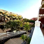 Апартаменты Mar Sunset Terrace-atico Con Gran Terraza Эль-Пальмар