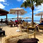Mar Sunset Terrace-atico Con Gran Terraza