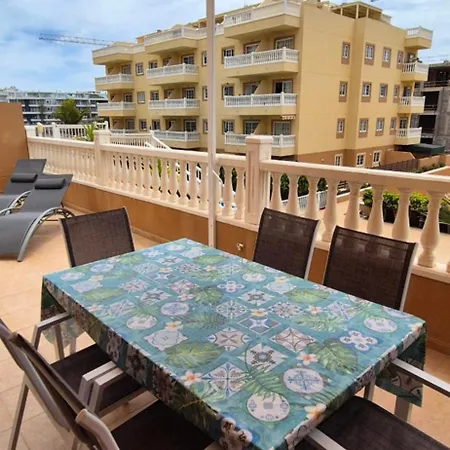 アパート Primavera Mar *