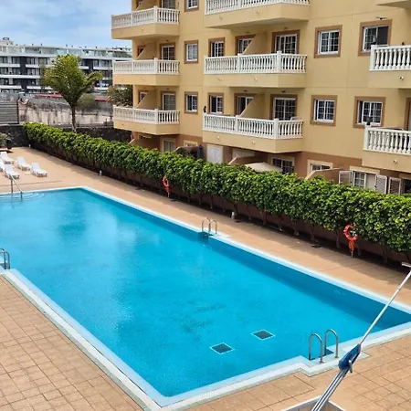 Primavera Mar アパート