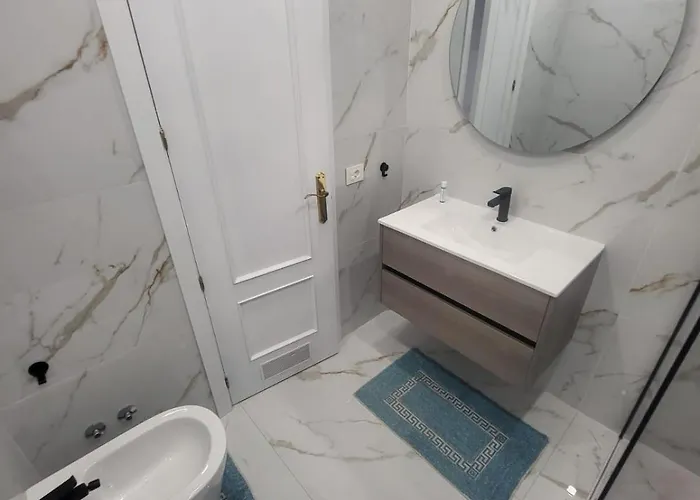 Primavera Mar パルム・マール