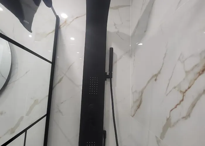 アパート Primavera Mar