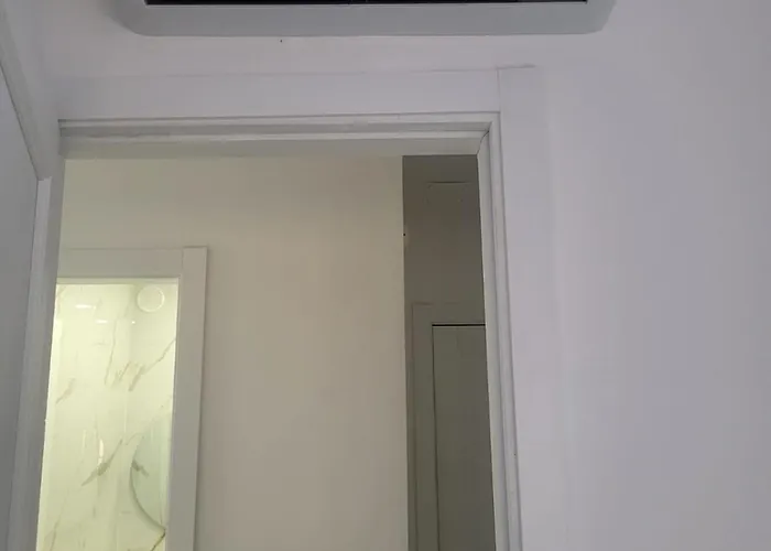 アパート Primavera Mar パルム・マール