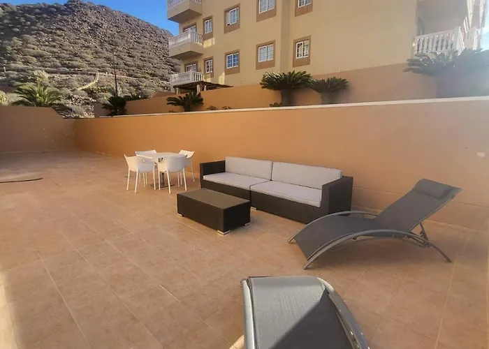 アパート Primavera Mar