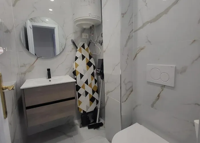 アパート Primavera Mar *