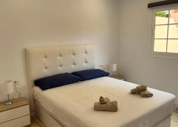 アパート Primavera Mar パルム・マール