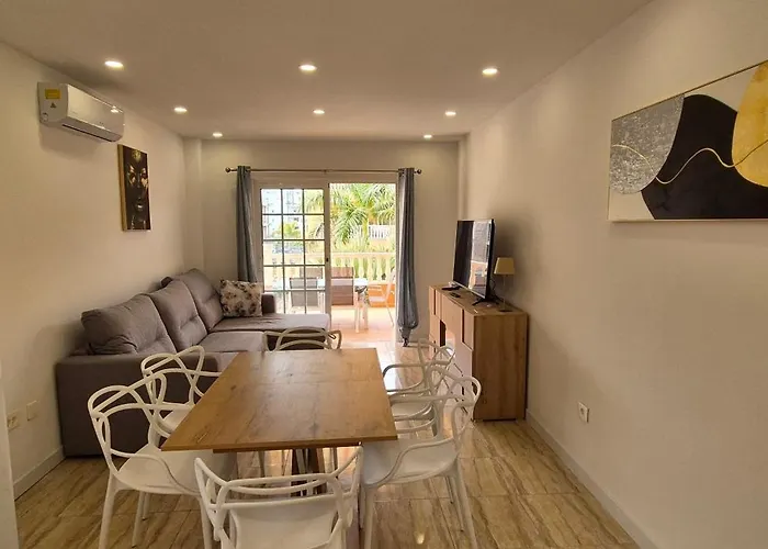 アパート Primavera Mar *