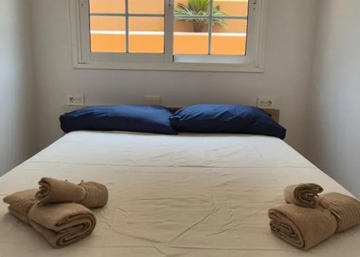 アパート Primavera Mar パルム・マール