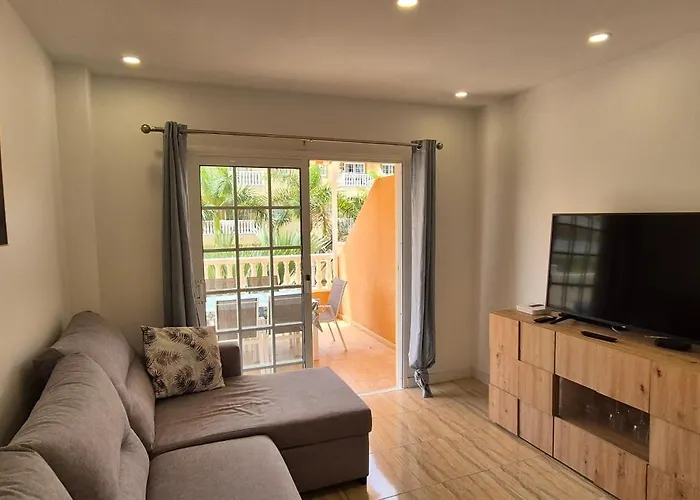 アパート Primavera Mar *