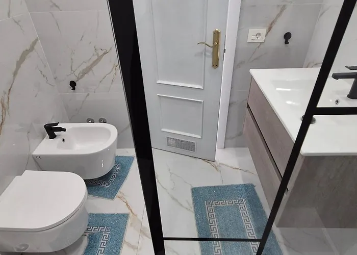 アパート Primavera Mar