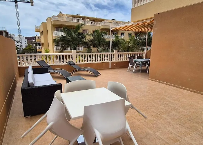 Primavera Mar パルム・マール