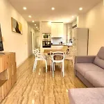 Mar Sunset Terrace-atico Con Gran Terraza
