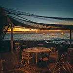 Mar Sunset Terrace-atico Con Gran Terraza 公寓